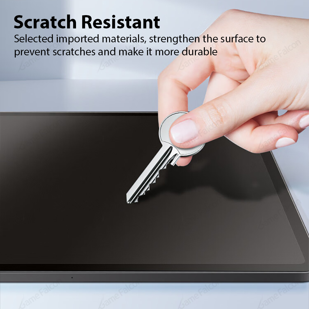 3PCS Paper Like Matte Screen P - Matte Anti Glare Screen Protector 评论和价格