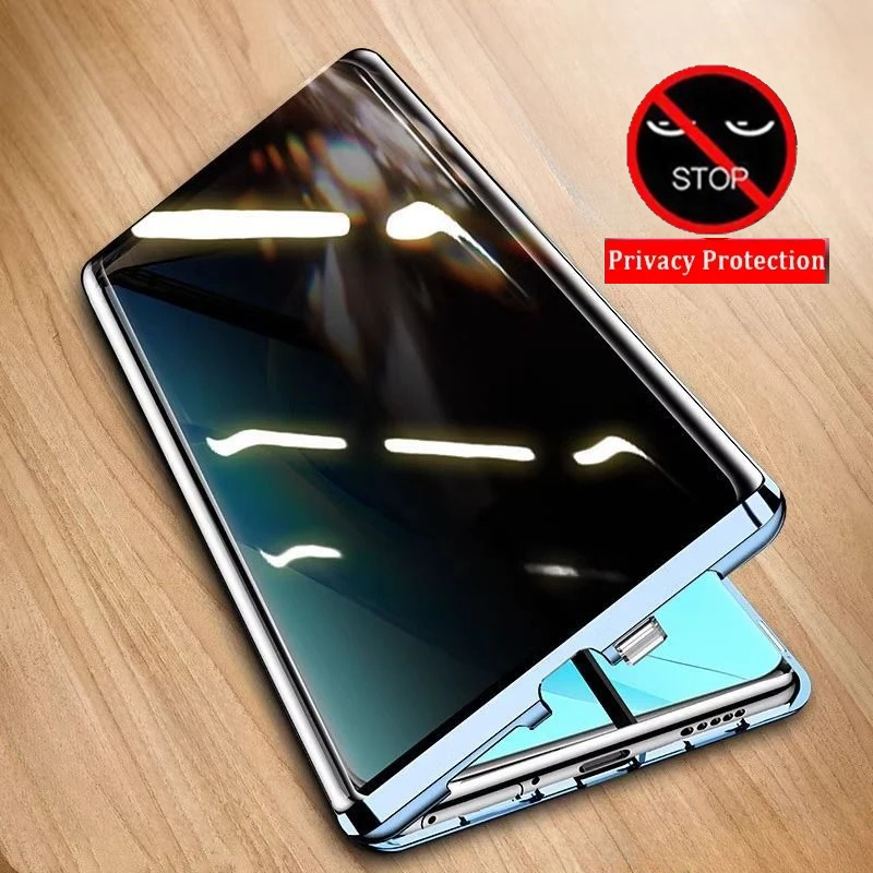 Front Anti-Spy Privacy Tempere - Anti Spy Privacy Glass Case 评论和价格