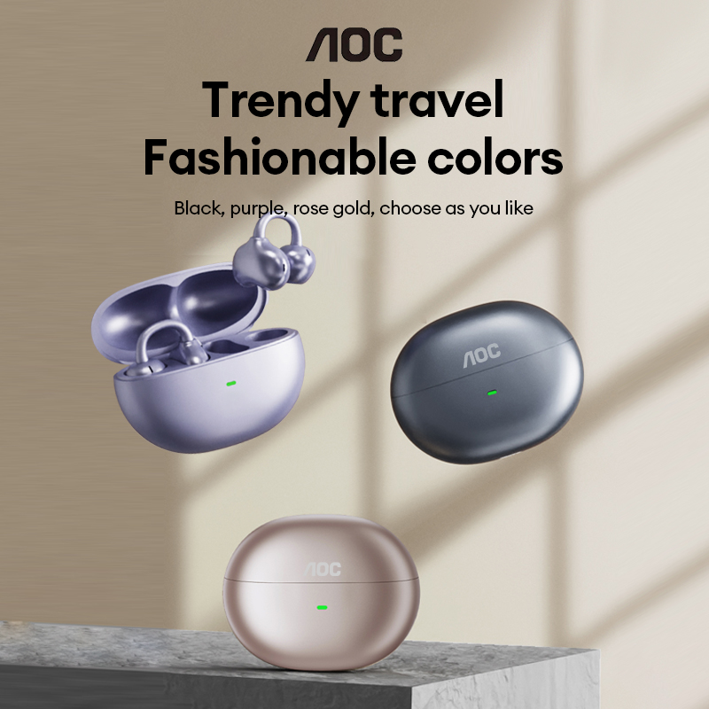 AOC ACD2544 Wireless Bluetooth - Earphones 评论和价格
