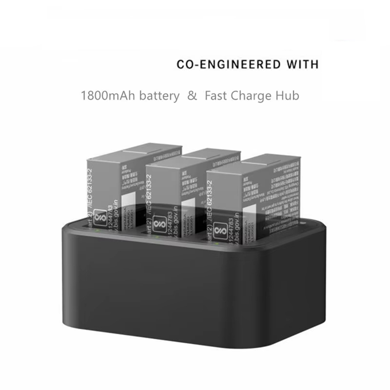 Fast Charger Hub for Pro 2 180 - Chargers 评论和价格