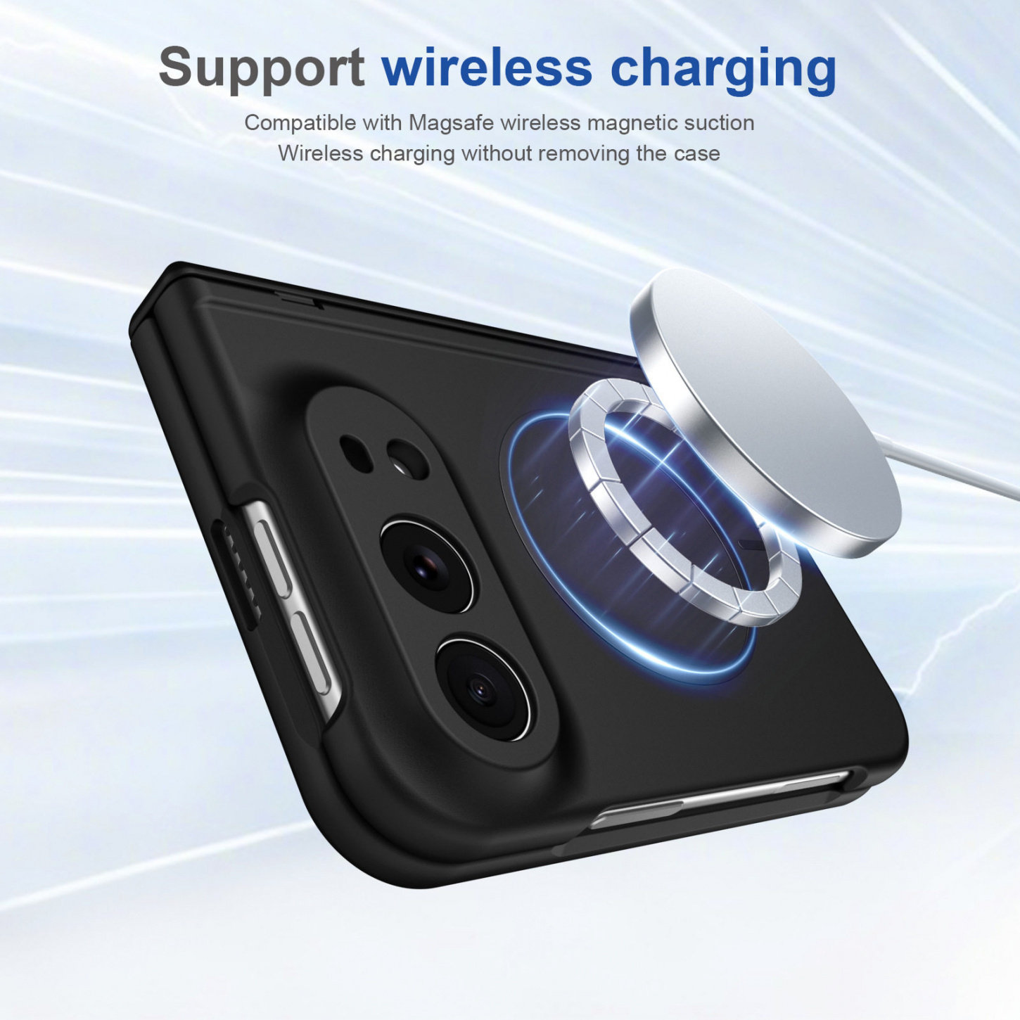 For iPhone DUO Case for Magsaf - Screen Protectors 评论和价格