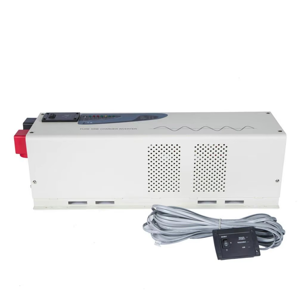 Maili Customized 6000W DC 24V  - Chargers 评论和价格