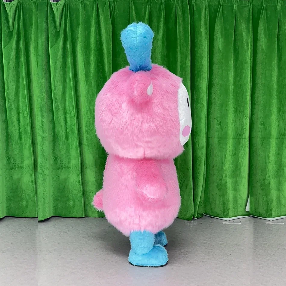 Colorful Inflatable Bear Deer  - Chargers 评论和价格