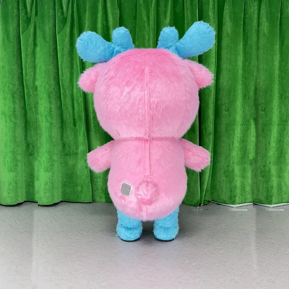 Colorful Inflatable Bear Deer  - Chargers 评论和价格