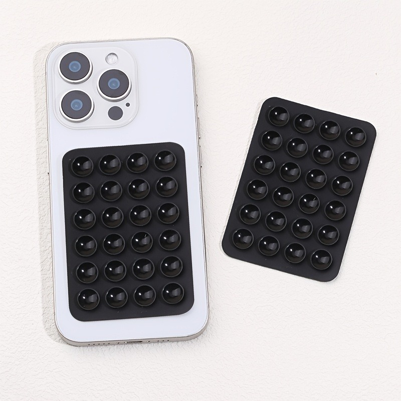Silicone 24 Suction Phone Hold - Phone Cases 评论和价格