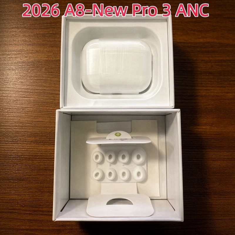 Earbuds A3 NEW 3 Pro C-type Ca - Phone Cases 评论和价格