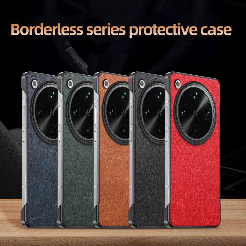 Ultra-thin Frameless Cover For - Ultra Thin Frameless Phone Cover 评论和价格