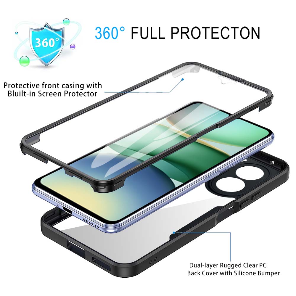 360 Full Body Screen Protector - Screen Protectors 评论和价格