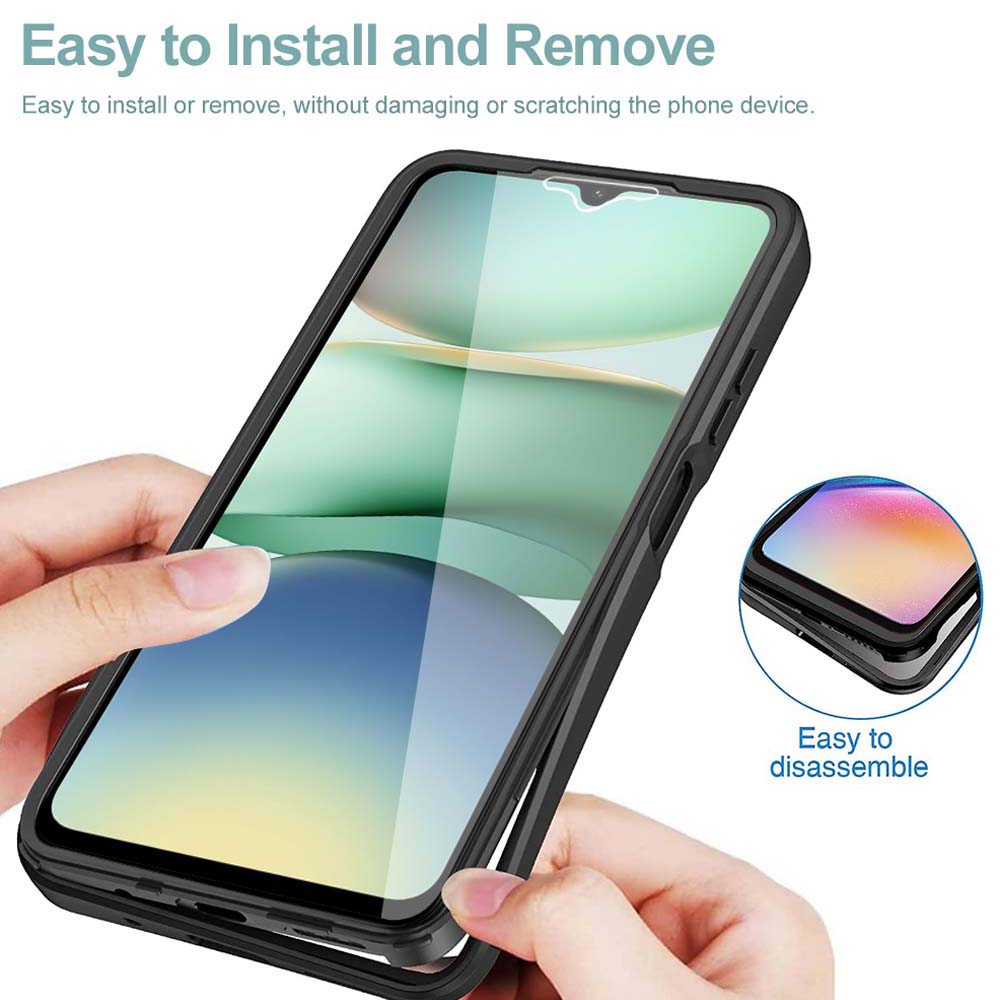 360 Full Body Screen Protector - Screen Protectors 评论和价格