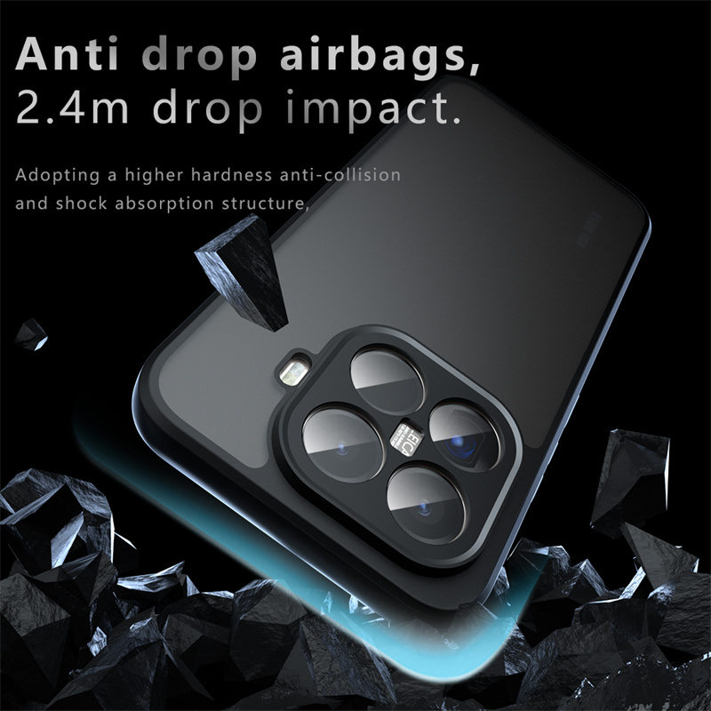 Translucent Frosted Matte Case - Matte Hard Pc Back Case 评论和价格