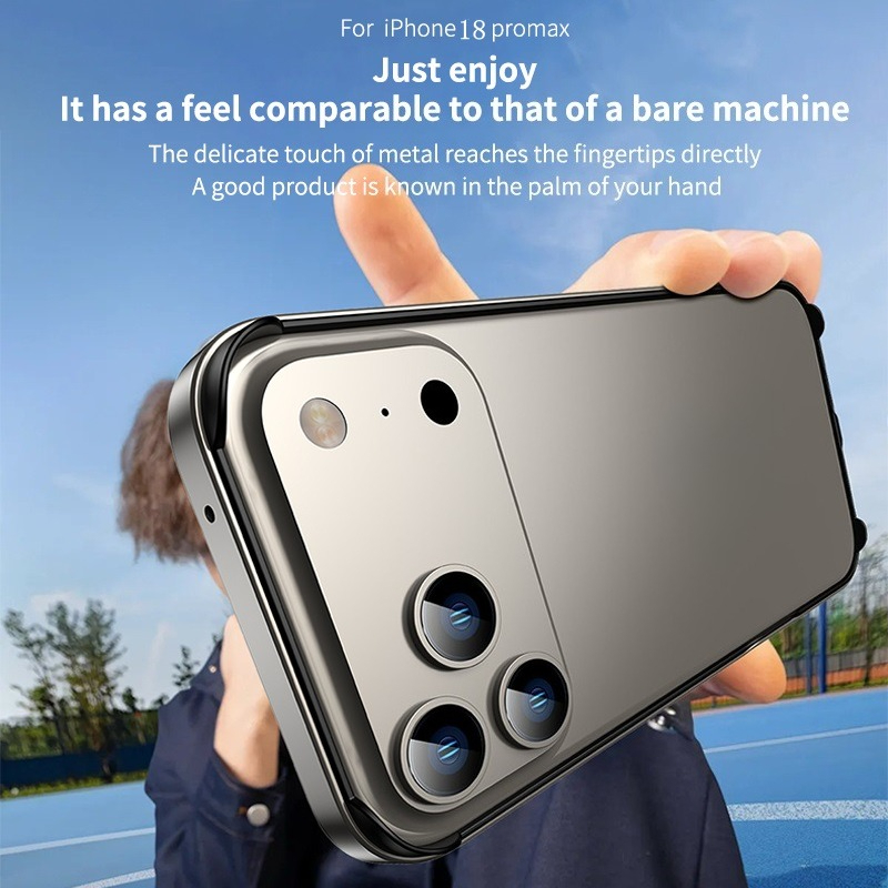 Hybrid Silicone Frame Aluminum - Metal Bumper Aluminum Frame Case 评论和价格