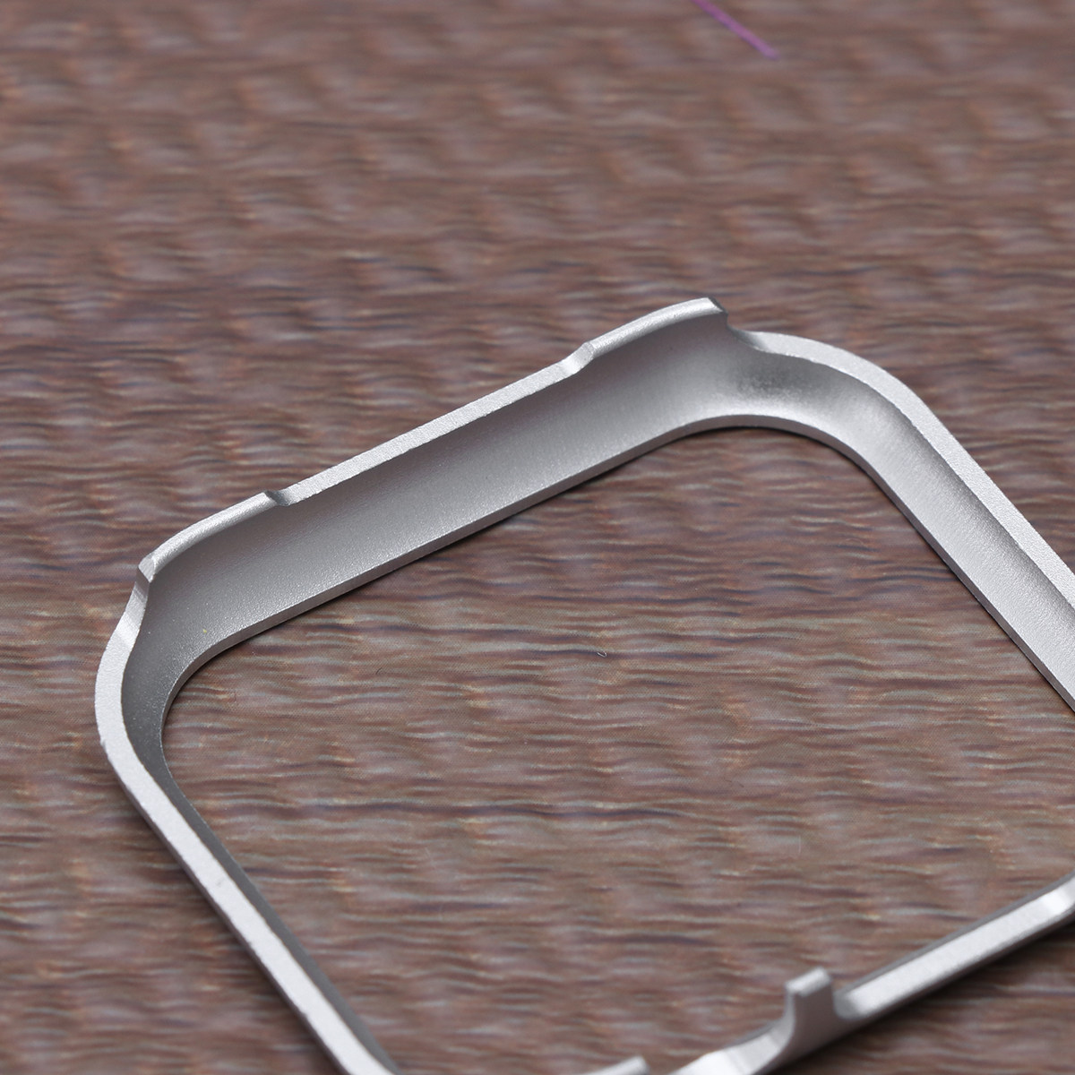 44Mm Aluminum Alloy Watch Fram - Metal Bumper Aluminum Frame Case 评论和价格