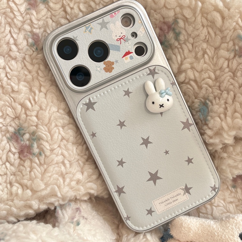 Luxury Cartoon Cute Star 3D so - Cute Cartoon Wrist Strap Silicone Case 评论和价格
