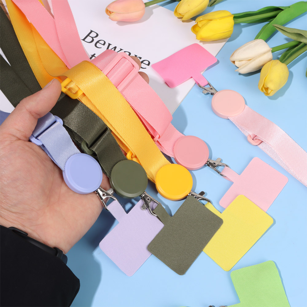 Neck Strap Lanyard for Mobile  - Crossbody Lanyard Neck Strap Case 评论和价格
