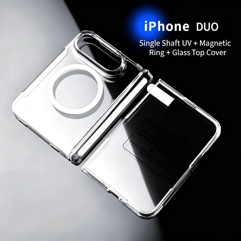 Transparent Tempered Glass Scr - Screen Protectors 评论和价格
