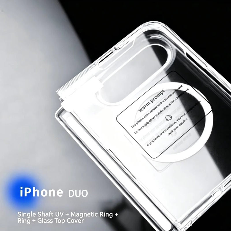 Transparent Tempered Glass Scr - Screen Protectors 评论和价格