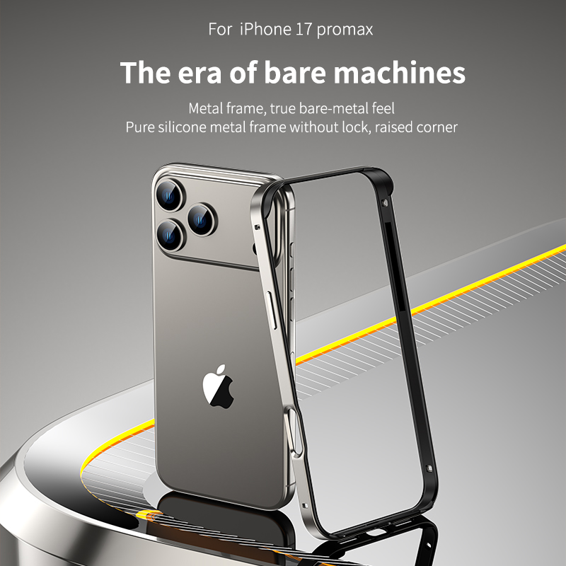 Aluminum Metal Frame Silicone  - Metal Bumper Aluminum Frame Case 评论和价格