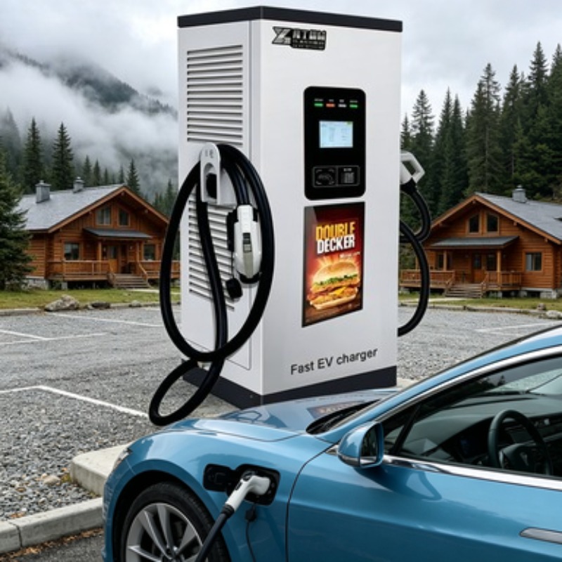 7kW 11kW 22kW Type 2 EV Charge - Chargers 评论和价格