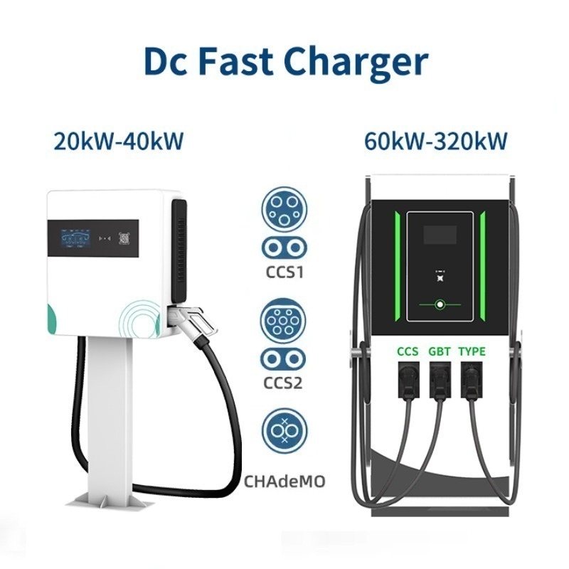 7kW 11kW 22kW Type 2 EV Charge - Chargers 评论和价格