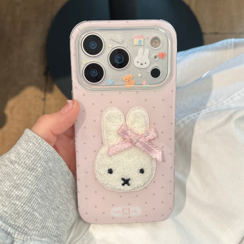 Kawaii Cute Cartoon fluffy Mif - Cute Cartoon Wrist Strap Silicone Case 评论和价格