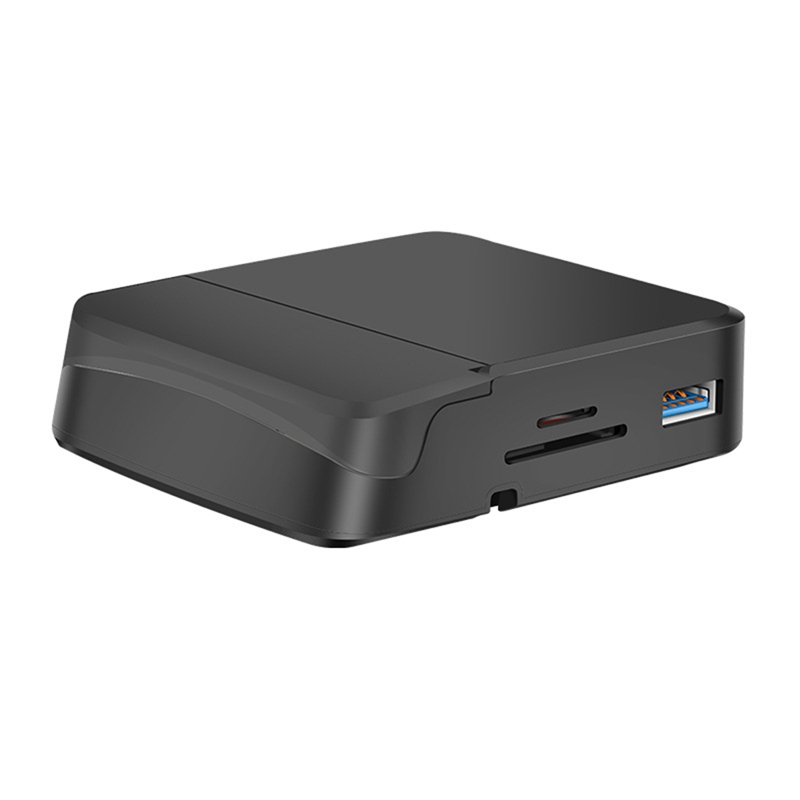 USB C HUB Docking Station Phon - Chargers 评论和价格