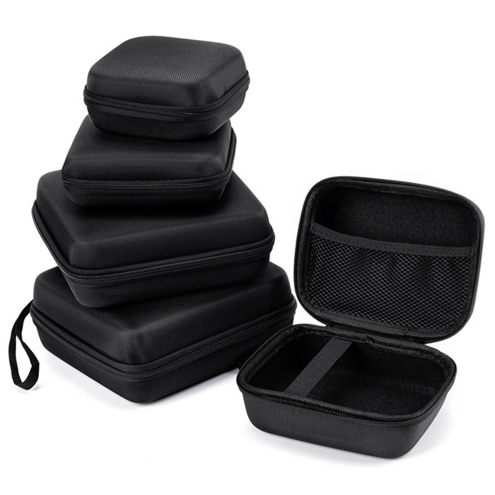 New Hard Shell EVA Storage Box - Earphones 评论和价格
